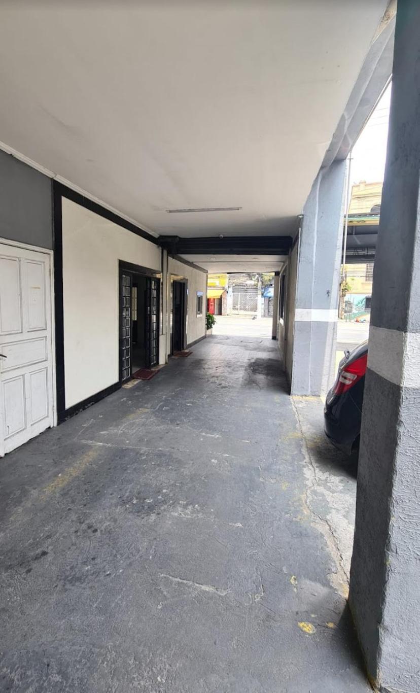 Pousada Recanto Do Bras São Paulo Exterior photo